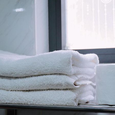 Hoai Thu Hotel Вунгтау Экстерьер фото
