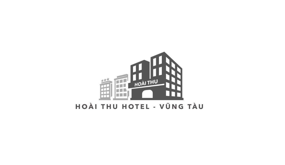 Hoai Thu Hotel Вунгтау Экстерьер фото